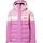 HELLY HANSEN Diamond Jacke Kinder Meta Pink 13 Jahre