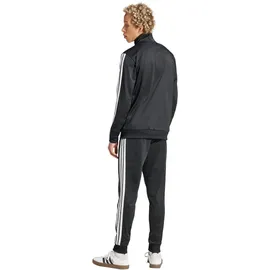 adidas DAYREADY TRAININGSANZUG Herren Black L