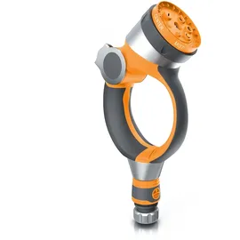 Brandson Gartenbrause 0,2 m mehrfarbig