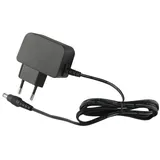 HN Power HNP12-050L6 Steckernetzteil, Festspannung 5 V 2.4 A 12 W