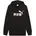 Essentials No 1 Logo Fleece Herren 01 black M