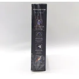 Rowenta Trim & Style 8-in-1 Transparent