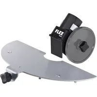 Flex DE AG D180/230 530590 Absaughauben-Set