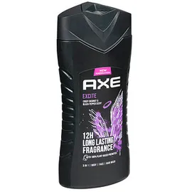 Axe Excite Duschgel 250 ml