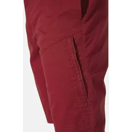 Babista Bermuda NORINO rot- 54,