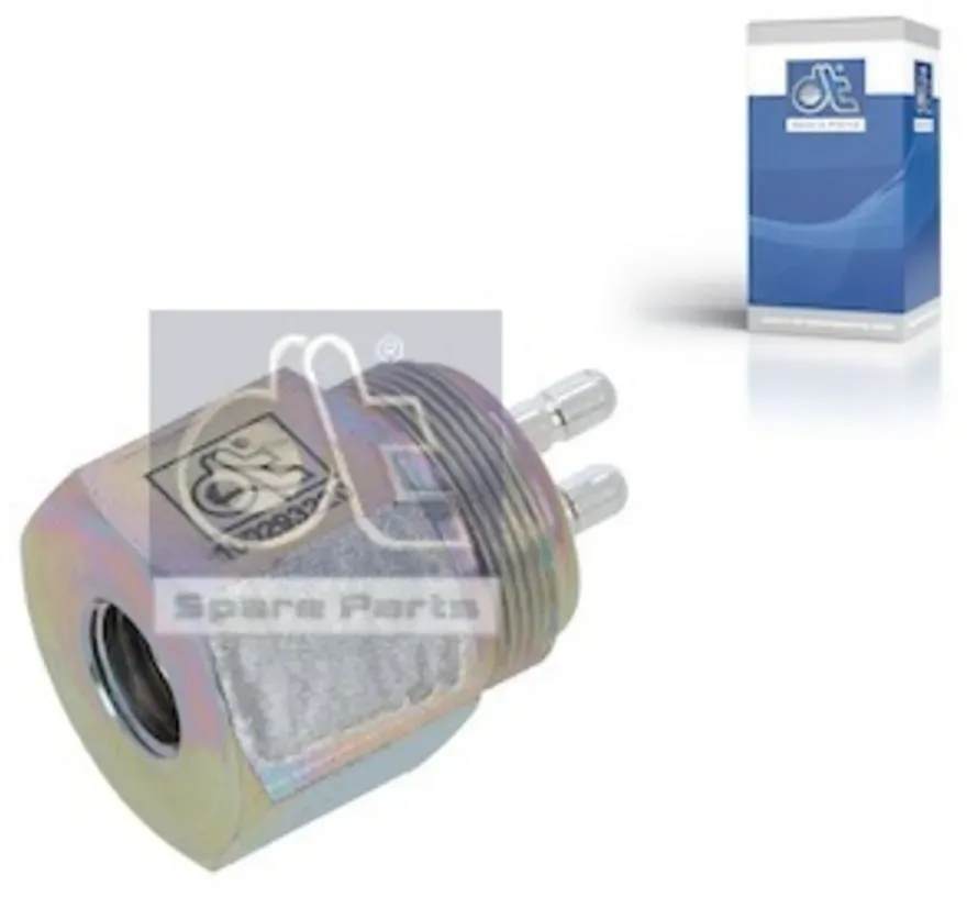 Drukschakelaar DT SPARE PARTS 4.65133