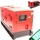 Apex Digital Diesel Generator Stromerzeuger 19.8kVA 400V Notstromaggregat 66260