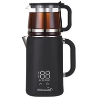 Kochmaster dem keyfi teemaschine traditioneller teekocher mit Digital Display