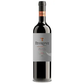 Muruve Reserva Toro DO 2018 0,75 l