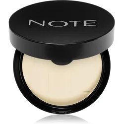 Note Cosmetique Banana Powder mattierendes Puder 10 g