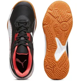 Puma Solarflash II puma black-fire orchid/ puma white-gum 44