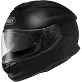 Shoei GT-Air 3 mattschwarz XS