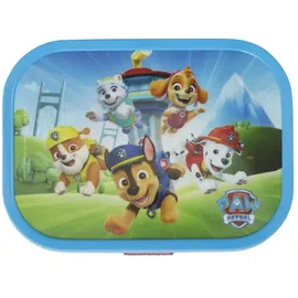 Mepal Lunchset - mehrfarbig - Kunststoff & Maße (cm): B: 7,5 H: 18,8