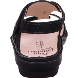 Finn Comfort Calvia Damen Schwarz 39
