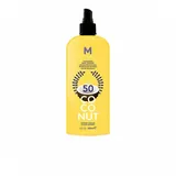 Mediterraneo Sun Coconut Sunscreen Dark Tanning Spf50 Sonnenschutz 200 ml