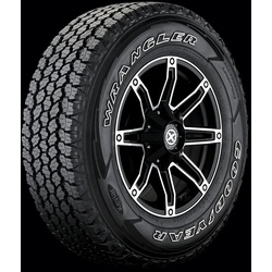 Goodyear Wrangler All-Terrain Adventure 235/85R16 120/116Q