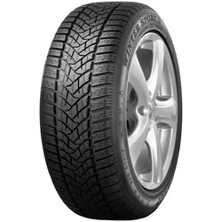 Winterreifen DUNLOP "WINTER SPORT-5", schwarz, 225mm / 45 % R 17 91H, Autoreifen, in verschiedenen Ausführungen erhältlich