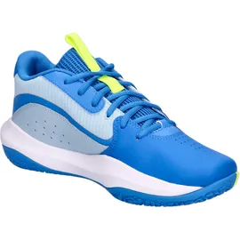 Under Armour Lockdown 7 3028512-453 44 - Blue Blue - 44