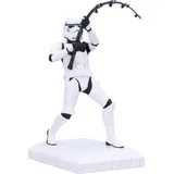 Nemesis Now Stormtrooper What a Catch Figur 16 cm