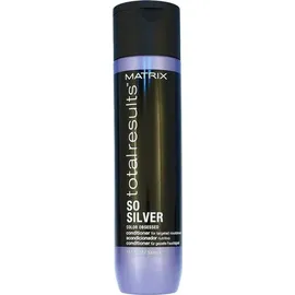 Matrix Total Results Color Obsessed So Silver Conditioner 300 ml