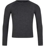 Endura Baabaa Pro Langarm-baselayer Grau XL-XXL