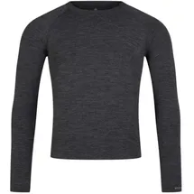 Endura Baabaa Pro Langarm-baselayer Grau XL-XXL