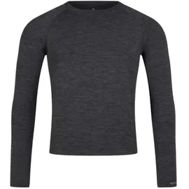 Endura Baabaa Pro Langarm-baselayer Grau XL-XXL