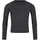 Endura Baabaa Pro Langarm-baselayer Grau XL-XXL