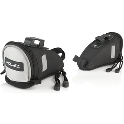 XLC Satteltasche Satteltasche Traveller schwarz