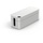 Durable Kabelbox CAVOLINE BOX L grau 503010