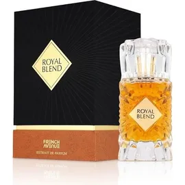 Fragrance World Royal Blend Eau de Parfum 100 ml