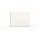 Holtz Whiteboard Wood Series 1440203 120 x 96 cm Blau/Weiß