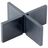 Sanpro Fugenkreuze, Größe 5 mm / Höhe 20 mm, Anzahl 100 Stück