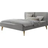 Hasena Tamara 140 x 200 cm H2 Beige/Grau