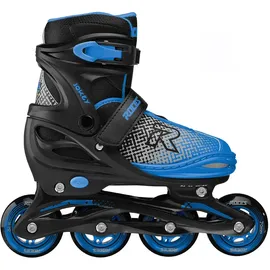 ROCES Jokey X Boy Black/Astroblue 38-41