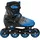 ROCES Jokey X Boy Black/Astroblue 38-41