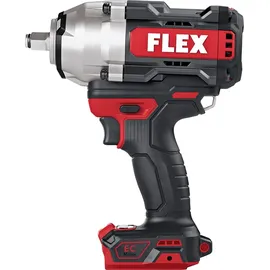 Flex IW 1/2" 1500 18-EC Solo inkl. L-BOXX, ohne Akku max. Drehmoment 1500 Nm in - 532064