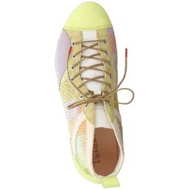 THINK! Schnürstiefeletten für Damen, bunt, 40 EU