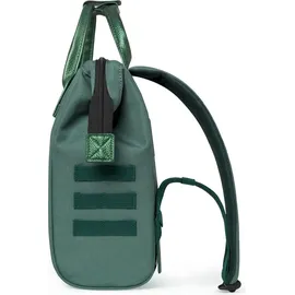 Cabaïa Adventurer Hiker Rucksack Leon dunkelgrün