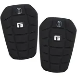 G-Form Pro-S Blade Schienbeinschoner Schwarz XL