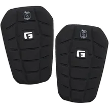G-Form Pro-S Blade Schienbeinschoner Schwarz XL