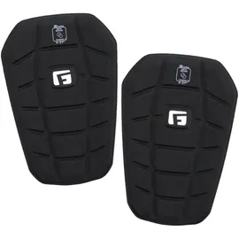 G-Form Pro-S Blade Schienbeinschoner Schwarz XL