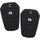 G-Form Pro-S Blade Schienbeinschoner Schwarz XL