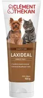 CLÉMENT THÉKAN Digestion - Laxideal Transit Intestinal Chiens et chats Pâte 100 g