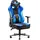 Diablo Chairs X-Player 2.0 Normal Size Gaming Chair schwarz/blau