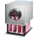 Helios Ventilatoren LFBR 400 F7