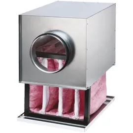 Helios Ventilatoren LFBR 400 F7