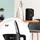 Balter Home Balter Wasserkocher WK-11BL-LCD-BW - Schwarz