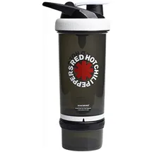 SmartShake Revive - Metal Edition, 750 ml, Red Hot Chili Peppers