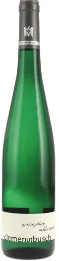 Riesling Marienburg Grosse Lage Raffes Clemens Busch 2020 BIO